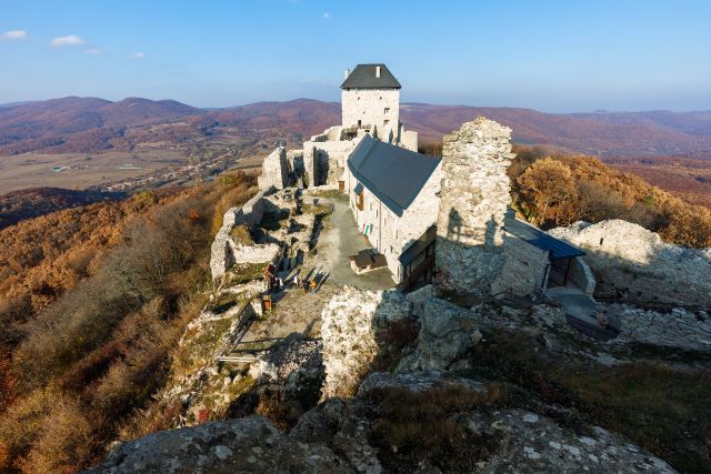 Regéc-vára