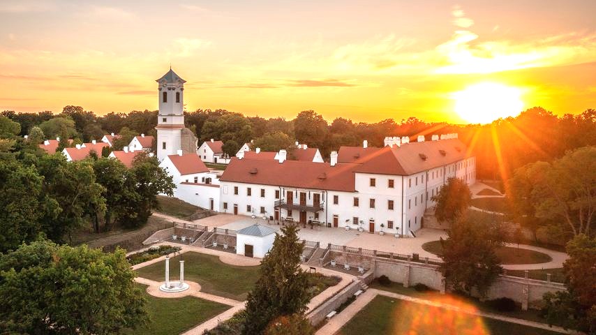 Kamalduli Remeteség