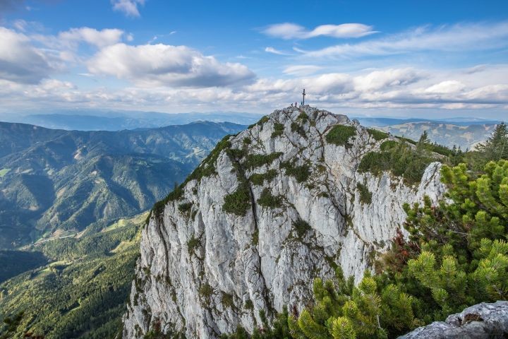 Hochlantsch