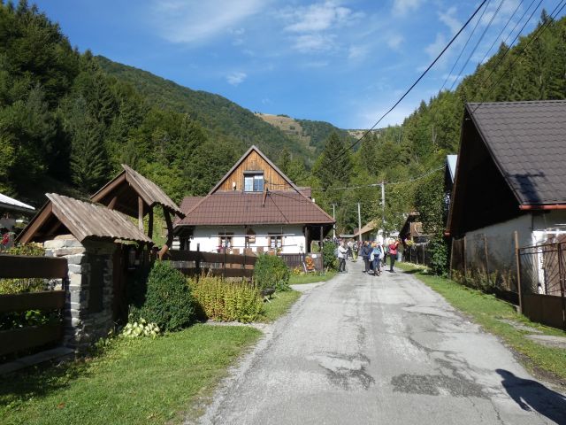 Turecka